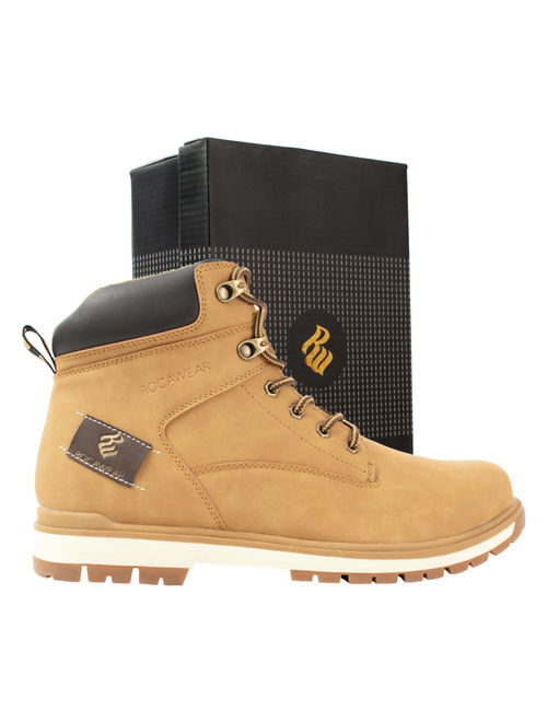 rocawear boots