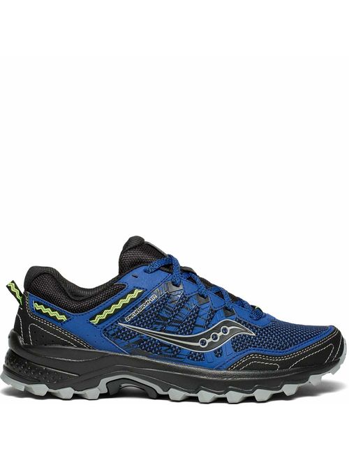 Saucony Men's Excursion TR12 Sneaker