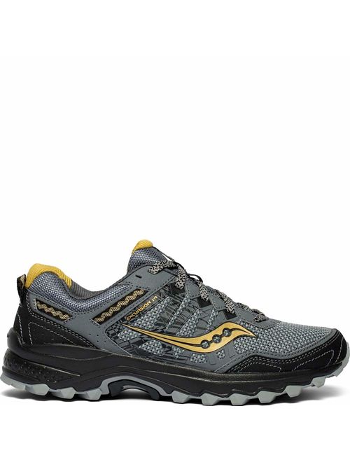 Saucony Men's Excursion TR12 Sneaker