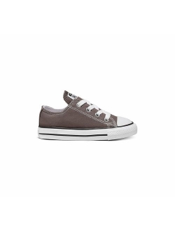 unisex-child Chuck Taylor All Star Low Top Sneaker