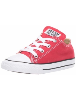 unisex-child Chuck Taylor All Star Low Top Sneaker