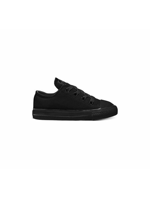 Converse unisex-child Chuck Taylor All Star Low Top Sneaker