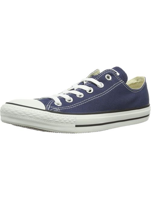 Converse unisex-child Chuck Taylor All Star Low Top Sneaker