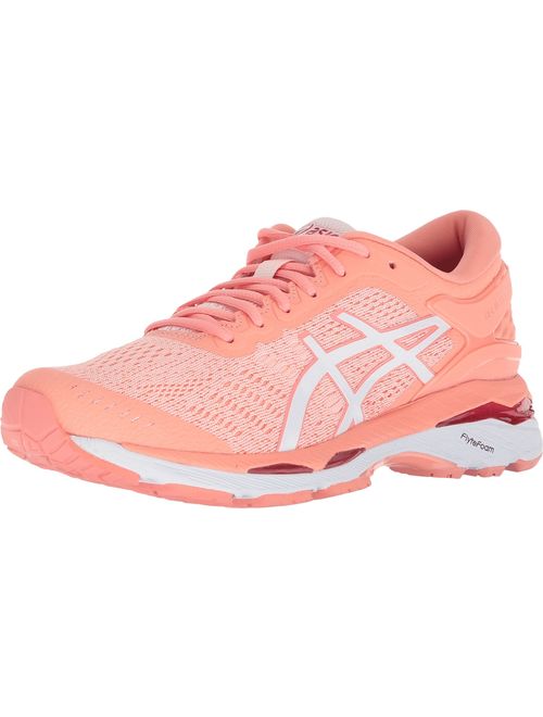 ASICS Womens Gel-Kayano 24 Running Shoe