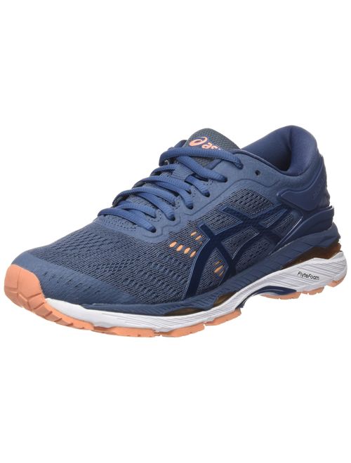 ASICS Womens Gel-Kayano 24 Running Shoe