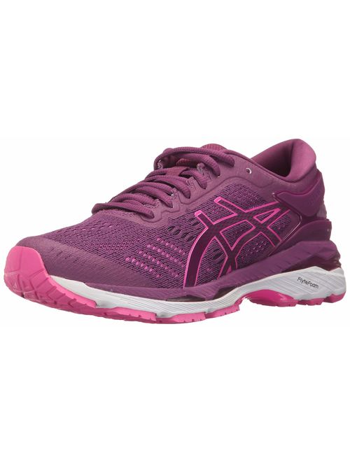 ASICS Womens Gel-Kayano 24 Running Shoe