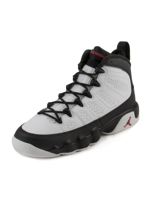 Air Jordan 9 Retro BG "Space Jam" - 302359 112