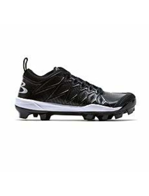 Boombah Men's Squadron Pitcher's Toe Molded Cleats - Multiple Sizes