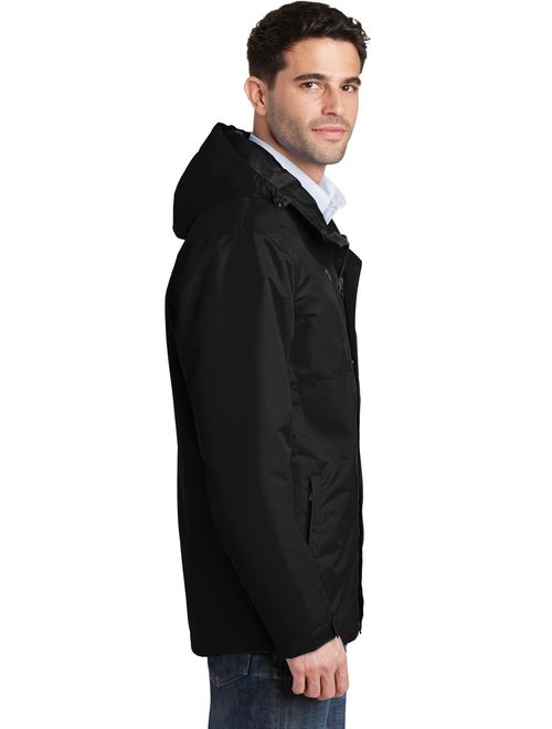 Port Authority Men's All-Conditions Hardworking Jacket