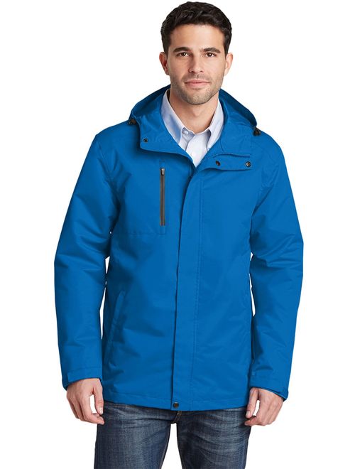 Port Authority Men's All-Conditions Hardworking Jacket