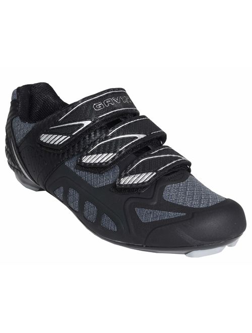 Gavin Road Bike Mesh Cycling Shoes Mens Womens