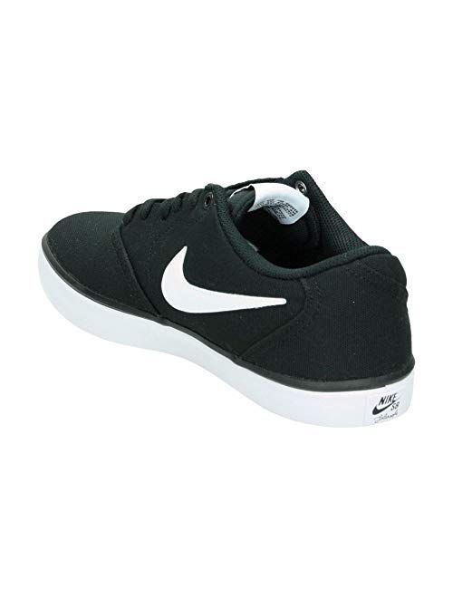 Nike Charge Unisex Skate Lace-up Shoes