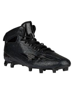 Men's adizero 5-star 4.0 Mid Football Cleats