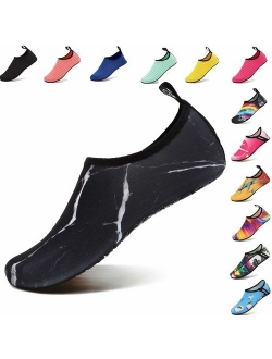 VIFUUR Barefoot Quick-Dry Water Sports Shoes