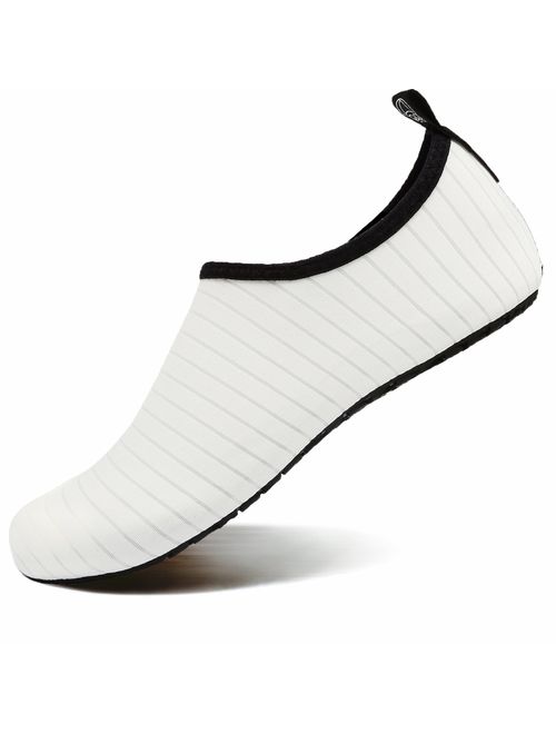 VIFUUR Barefoot Quick-Dry Water Sports Shoes