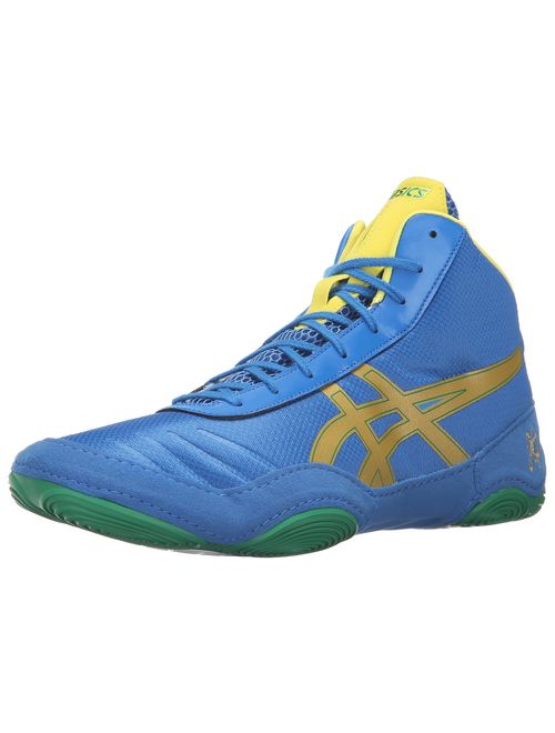 Buy ASICS Men s JB Elite V2.0 Wrestling Shoe online Topofstyle