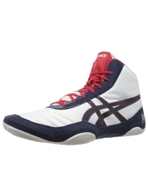 ASICS Men's JB Elite V2.0 Wrestling Shoe