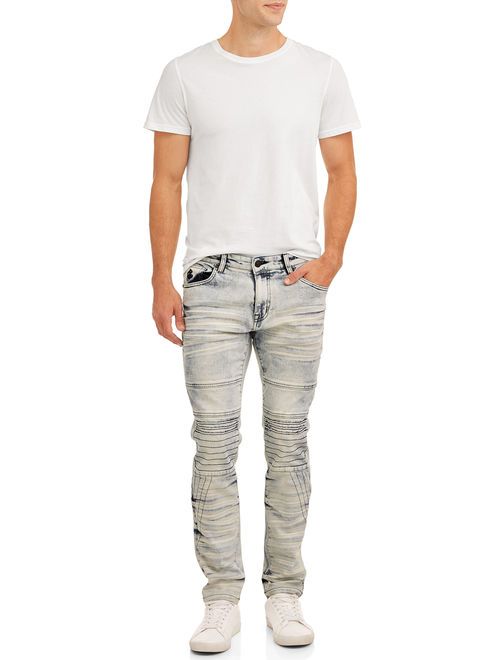 rocawear slim fit jeans