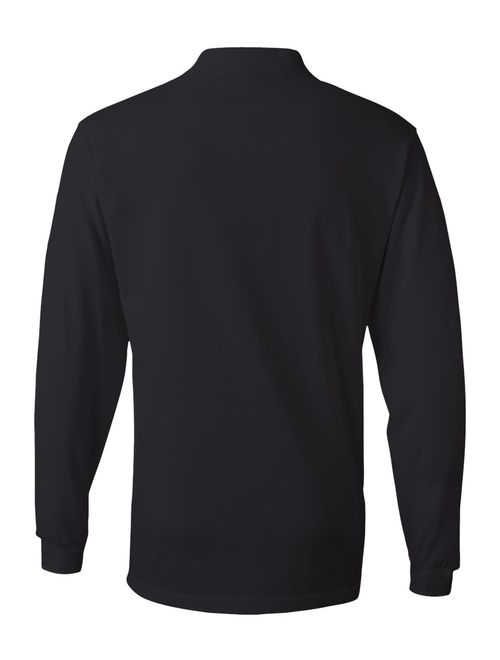 SpotShield 50/50 Long Sleeve Sport Shirt