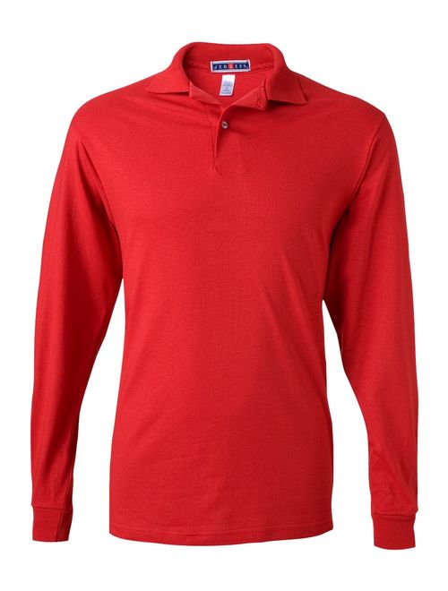 SpotShield 50/50 Long Sleeve Sport Shirt