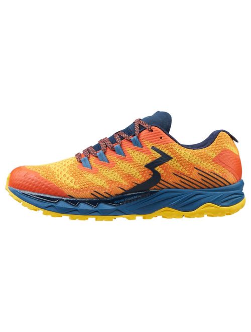 361 Degrees Mens Yushan Running Casual Shoes -