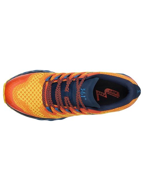 361 Degrees Mens Yushan Running Casual Shoes -