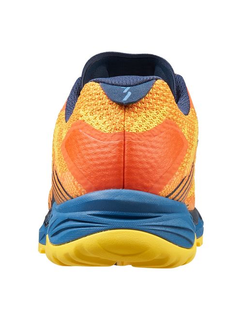 361 Degrees Mens Yushan Running Casual Shoes -