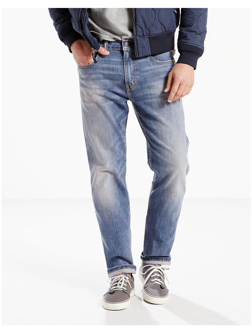 Levi's Men's 502 Regular Tapered Jeans