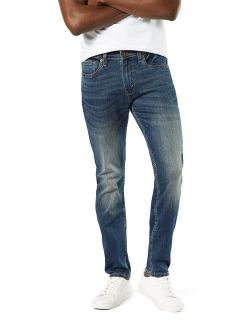 Signature by Levi Strauss & Co. Men's Slim Fit Jeans 