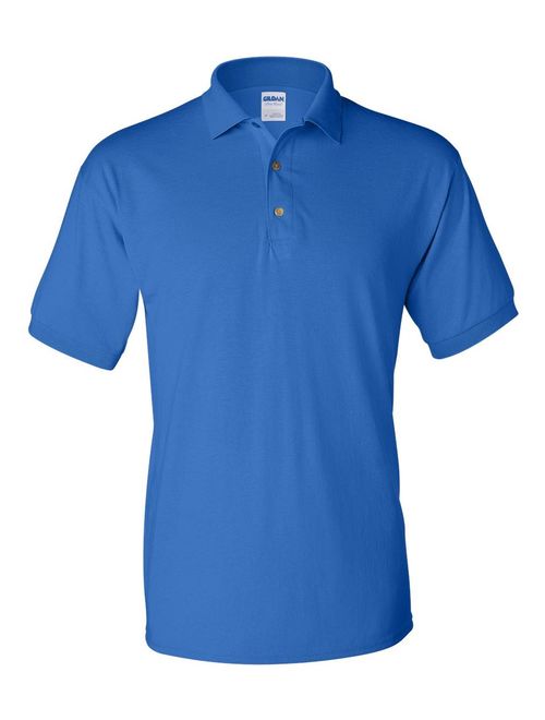 Gildan Sport Shirts DryBlend Jersey Sport Shirt