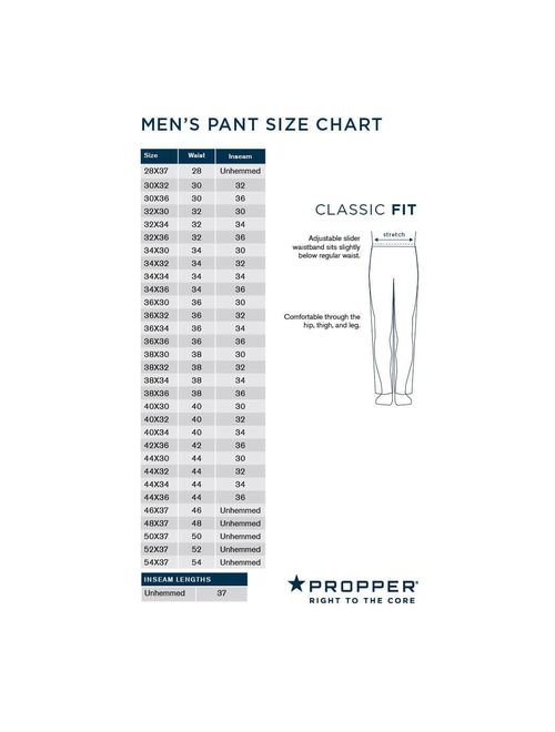 Men's CRITICALRESPONSE EMS Lightweight Ripstop Polyester Cotton Pants