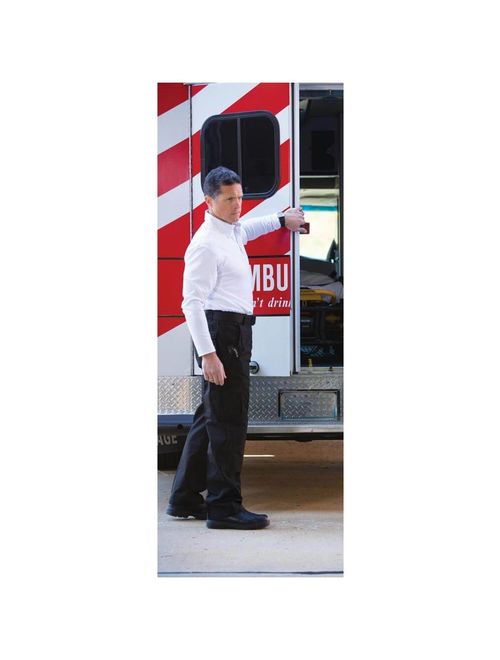 Men's CRITICALRESPONSE EMS Lightweight Ripstop Polyester Cotton Pants