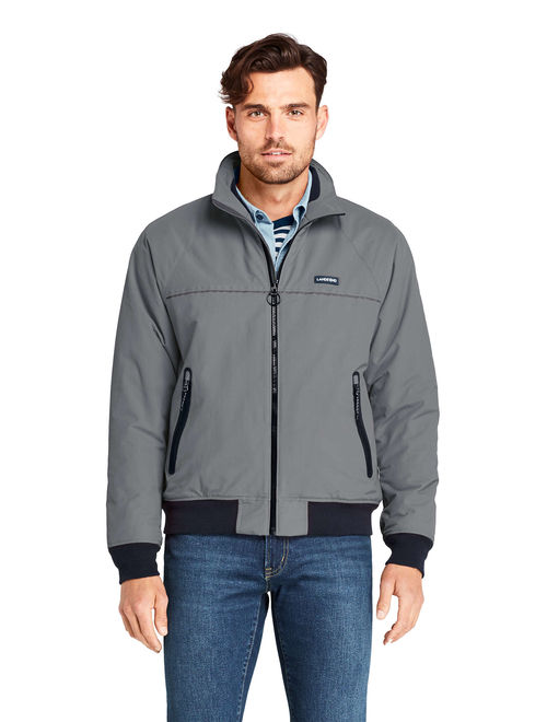 Lands' End Men's Classic Squall Jacket