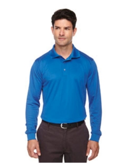 Ash City - Extreme Men's Eperformance Snag Protection Long-Sleeve Polo