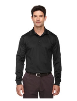 Ash City - Extreme Men's Eperformance Snag Protection Long-Sleeve Polo