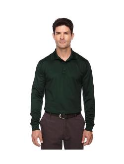 Ash City - Extreme Men's Eperformance Snag Protection Long-Sleeve Polo