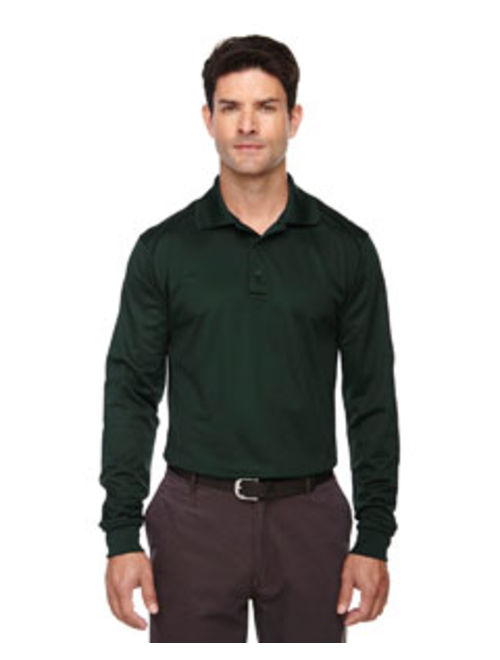 Ash City - Extreme Men's Eperformance Snag Protection Long-Sleeve Polo