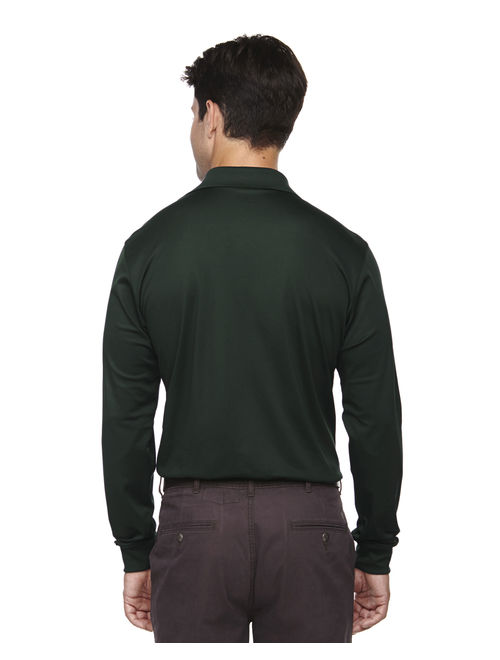 Ash City - Extreme Men's Eperformance Snag Protection Long-Sleeve Polo