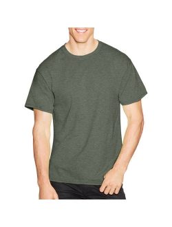 Men's EcoSmart Short Sleeve T-shirt (4-pack)