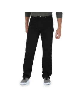 Men's Regular Fit Jeans