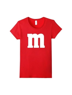 Superior Apparel M Youth Children Unisex T-Shirt Tee