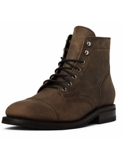 Thursday Boot Company Men's Rugged & Resilient Captain 6