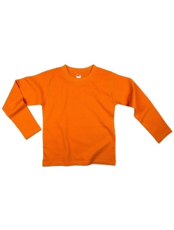 Earth Elements Little Kids'/Toddlers' Long Sleeve T-Shirt