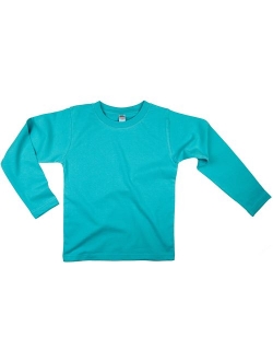 Earth Elements Little Kids'/Toddlers' Long Sleeve T-Shirt