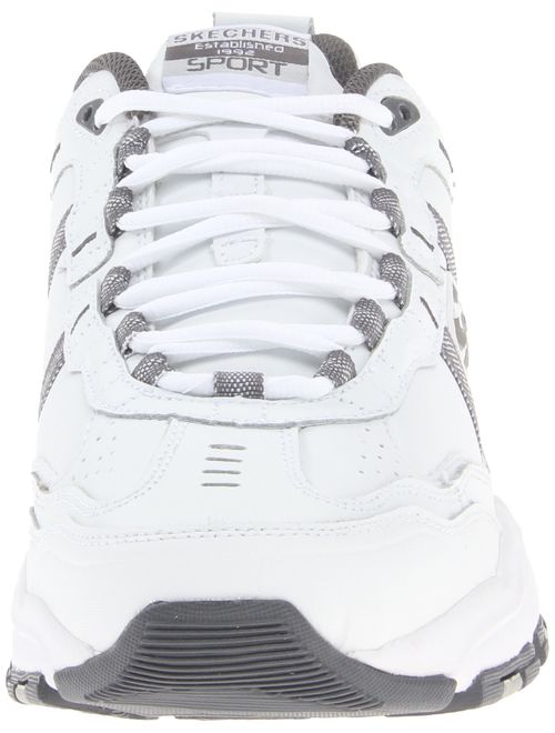 Skechers Sport Men's Vigor 2.0 Serpentine Memory Foam Sneaker