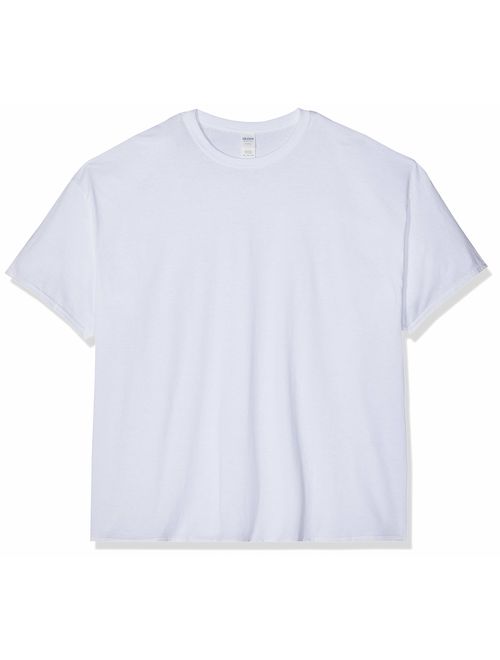 Gildan Men's Classic Ultra Cotton Short Sleeve T-Shirt