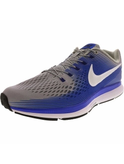 Men's Air Zoom Pegasus 34 Running Shoes