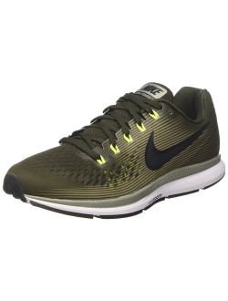 Men's Air Zoom Pegasus 34 Running Shoes