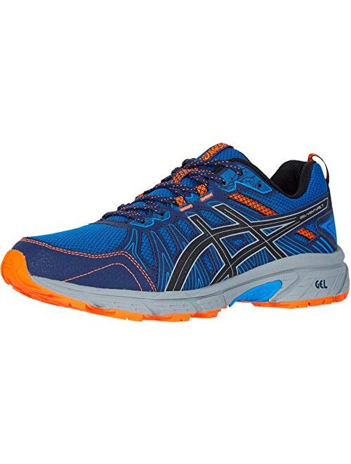 ASICS Men's Gel-Venture 7 Running Shoes