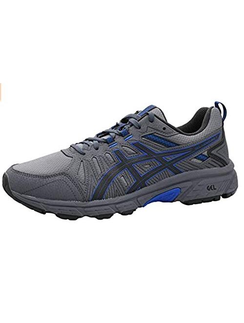 ASICS Men's Gel-Venture 7 Running Shoes